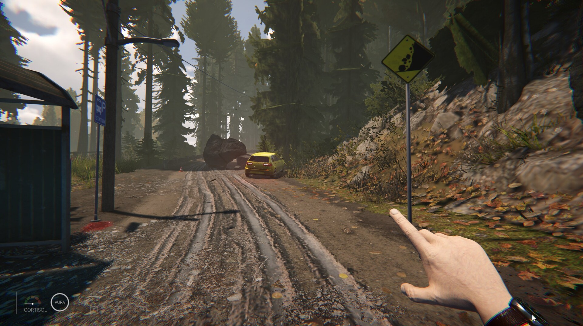 MOGGED system requirements screenshot
